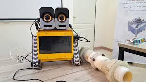 تولید بیش از 14 محصول دانش بنیان در دانشگاه بین المللی امام خمینی قزوین