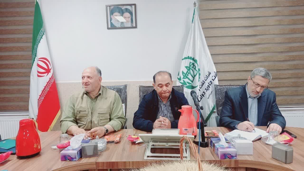 رسیدن به مرحله خودکفایی نیازمند حمایت همه جانبه از تولید است