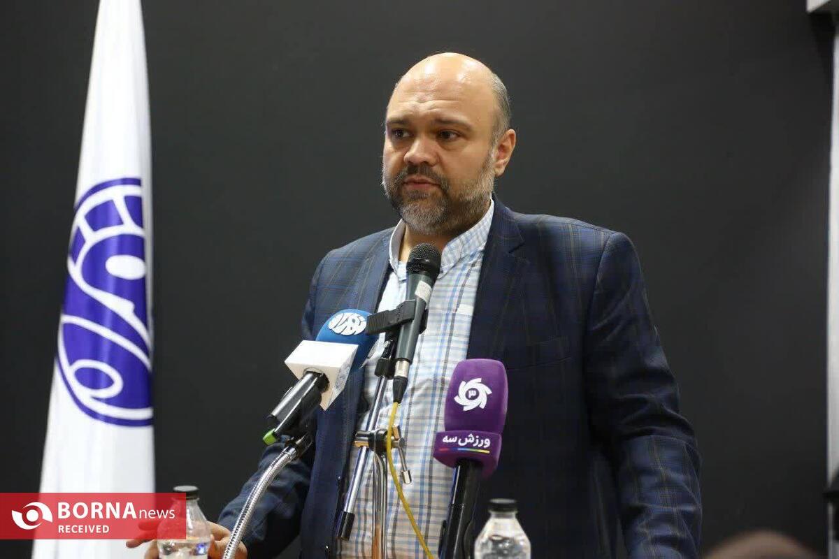 صائبی: مدیرانی که به حوزه روابط عمومی توجه دارند، به ما برای کار بیشتر انگیزه می‌دهند