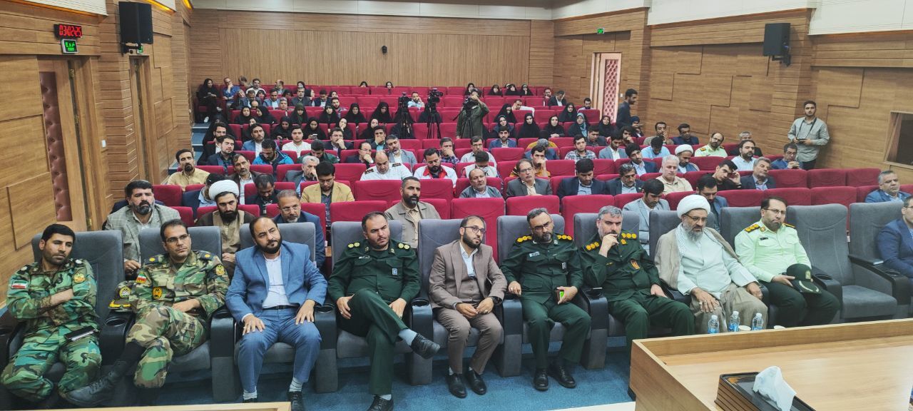 نقش روابط عمومی ها در افزایش آگاهی و تنویر افکار مخاطبان بسیار تأثیرگذار است