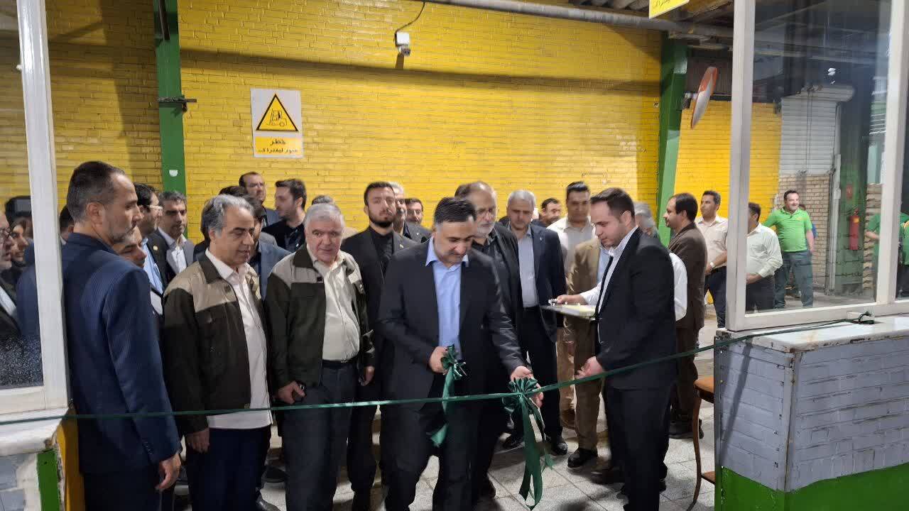 شرکت های دانش بنیان زمینه اشتغال ۴۰۰ هزار نفر را فراهم کرده اند