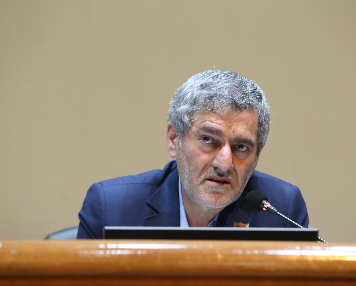 استاندار فارس: عملکرد دستگاه‌های اجرایی باید صادقانه منعکس شود