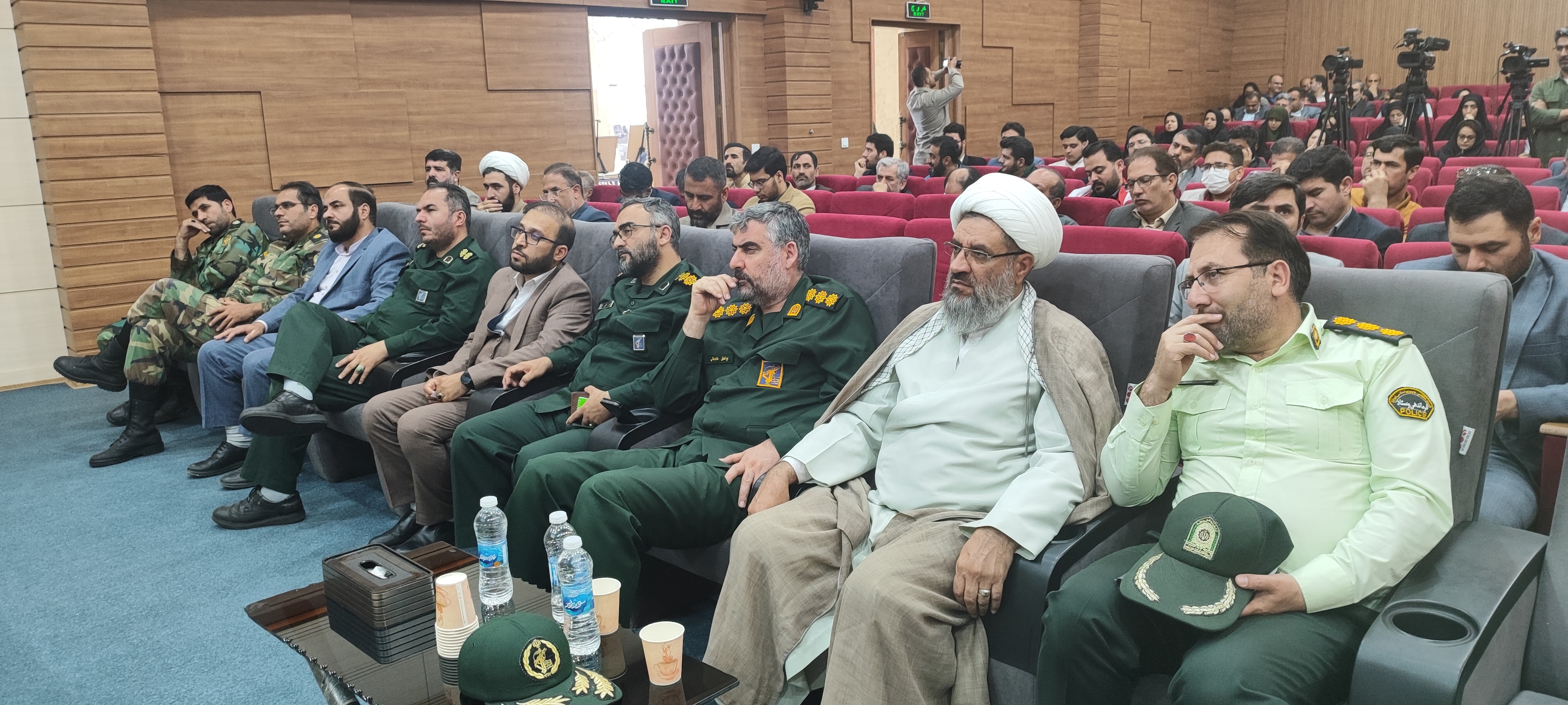 روابط عمومی ها نقش موثری در امید آفرینی دارند روابط عمومی ها نقش موثری در امید آفرینی دارند