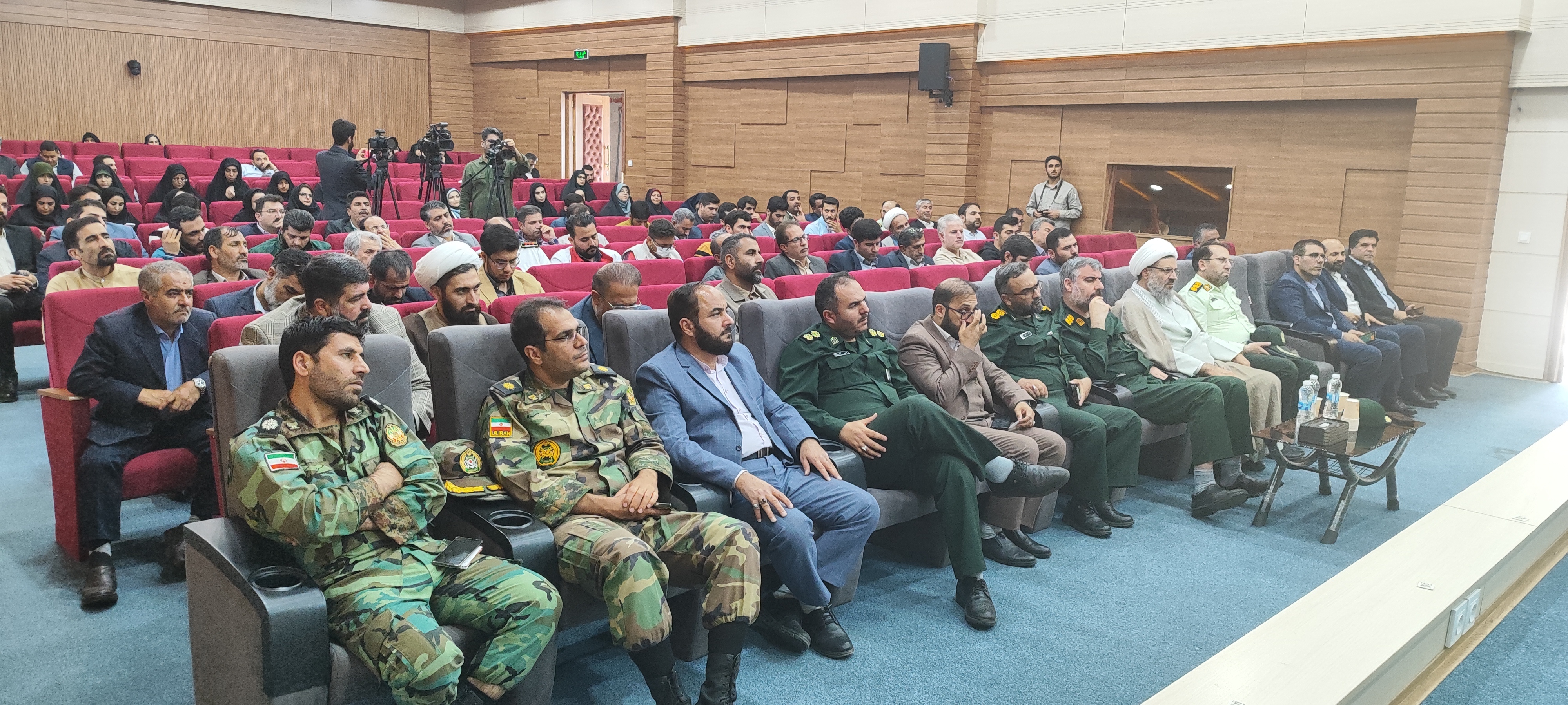 روابط عمومی ها نقش موثری در امید آفرینی دارند روابط عمومی ها نقش موثری در امید آفرینی دارند