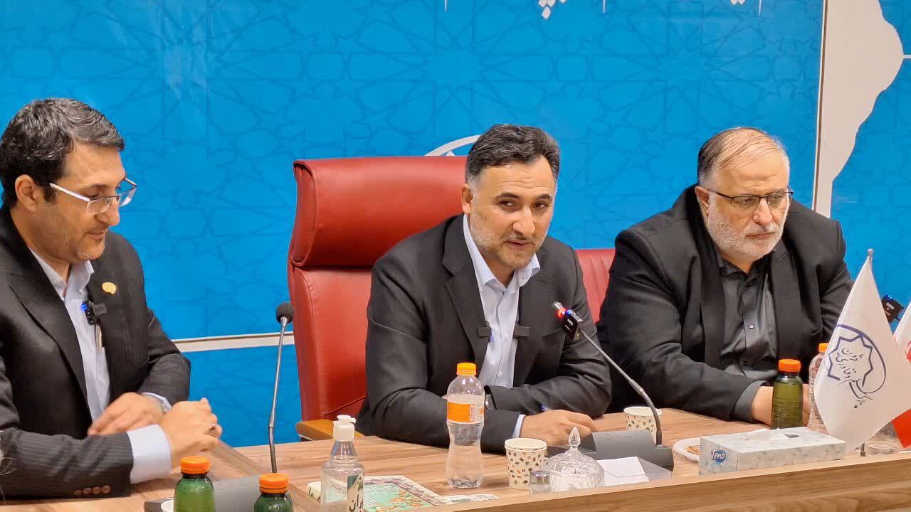 برش های استانی پارک های علم و فنآوری مصوب و اجرایی می شود برش های استانی پارک های علم و فنآوری مصوب و اجرایی می شود