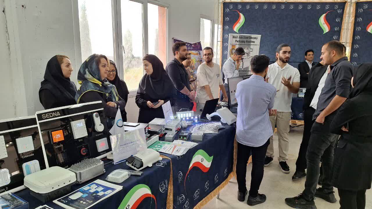 قزوین پایلوت حکمرانی دانش بنیان کشور می شود