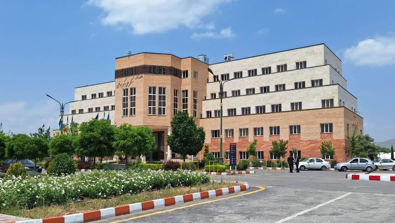 اماده راه اندازی برج فنآوری در قزوین هستیم