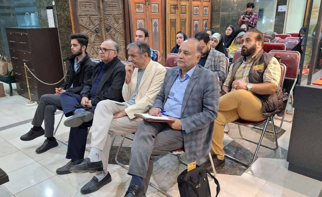 مسجد جامع قزوین به ثبت جهانی نزدیک شد مسجد جامع قزوین به ثبت جهانی نزدیک شد