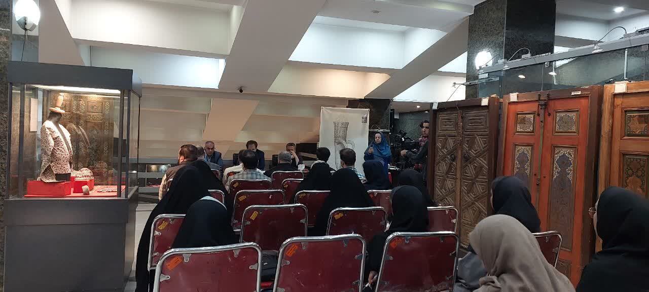 مسجد جامع قزوین به ثبت جهانی نزدیک شد مسجد جامع قزوین به ثبت جهانی نزدیک شد