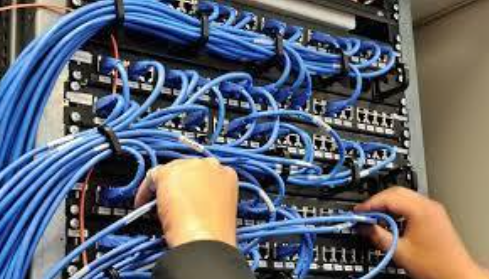 طرح ملی فیبر نوری در سه شهر قزوین افتتاح شد