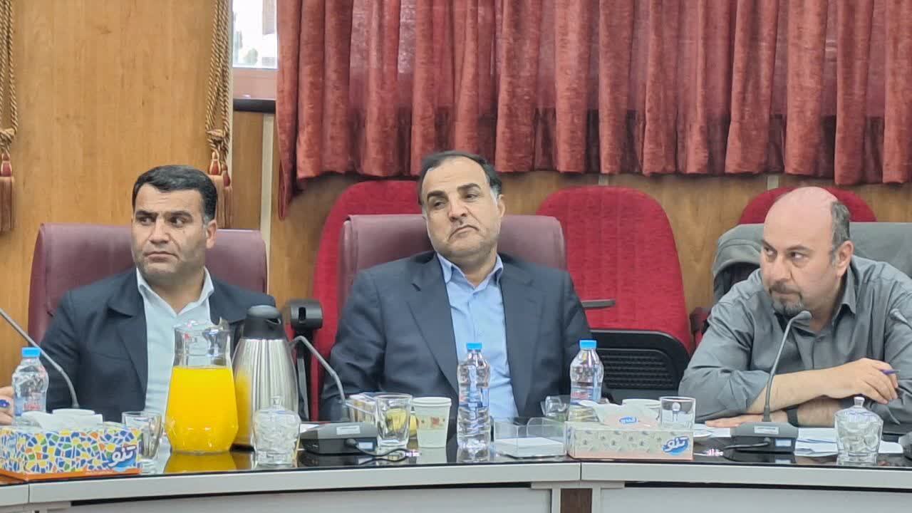 شهرداری و شورای شهر محمدیه یک الگوی موفق و کارآمد در مدیریت شهری است