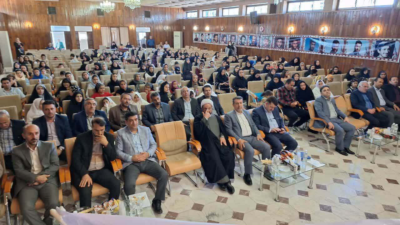 مشترکینی که در پویش ملی با انرژی با کد دستوری#۱۵۲۱* شرکت کرده و مصرف برق خود را کاهش دهند هدایای ارزشمند دریافت می کنند مشترکینی که در پویش ملی با انرژی با کد دستوری#۱۵۲۱* شرکت کرده و مصرف برق خود را کاهش دهند هدایای ارزشمند دریافت می کنند