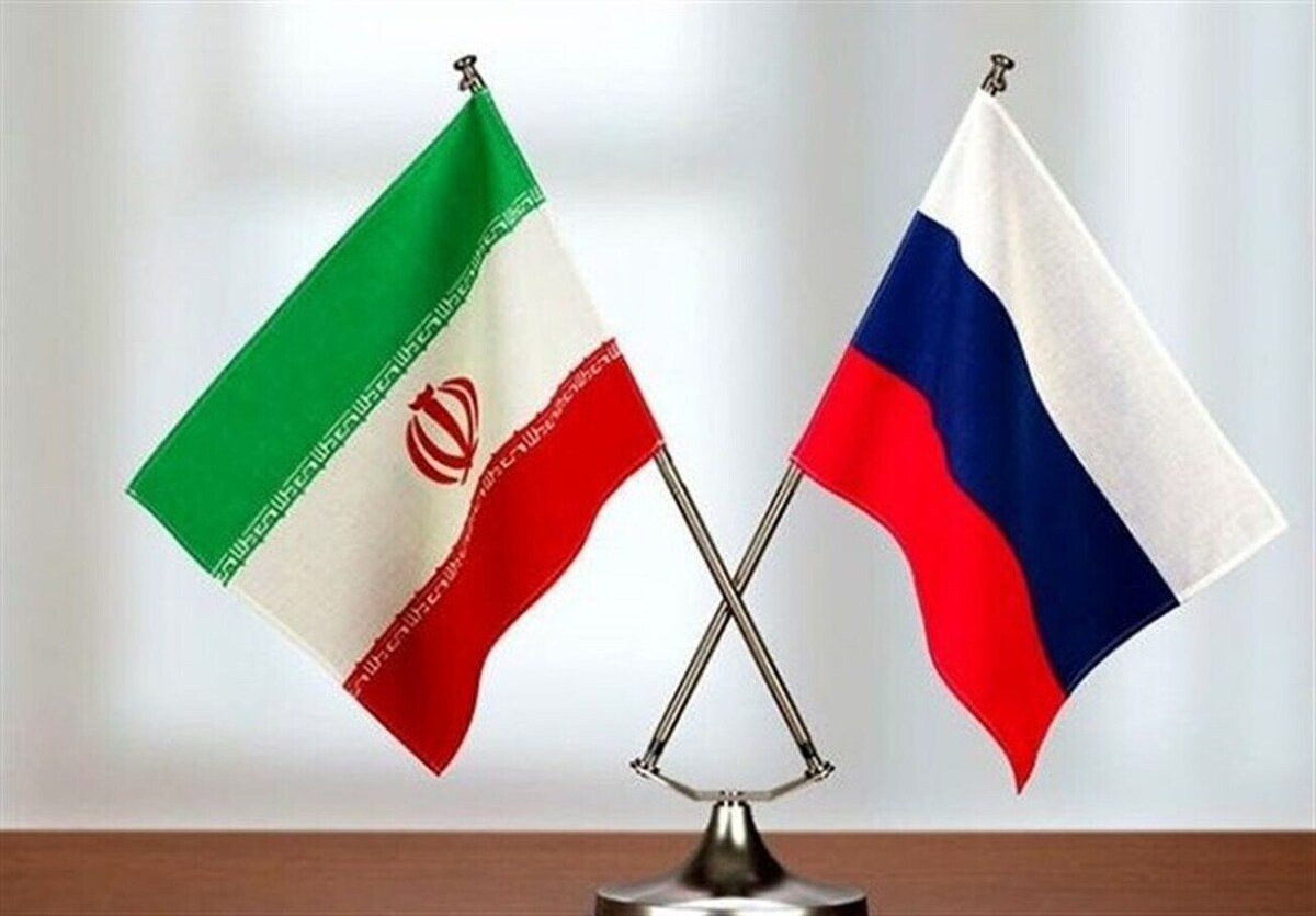 ۶۰ درصد مبادلات ایران و روسیه با ریال و روبل انجام می‌شود