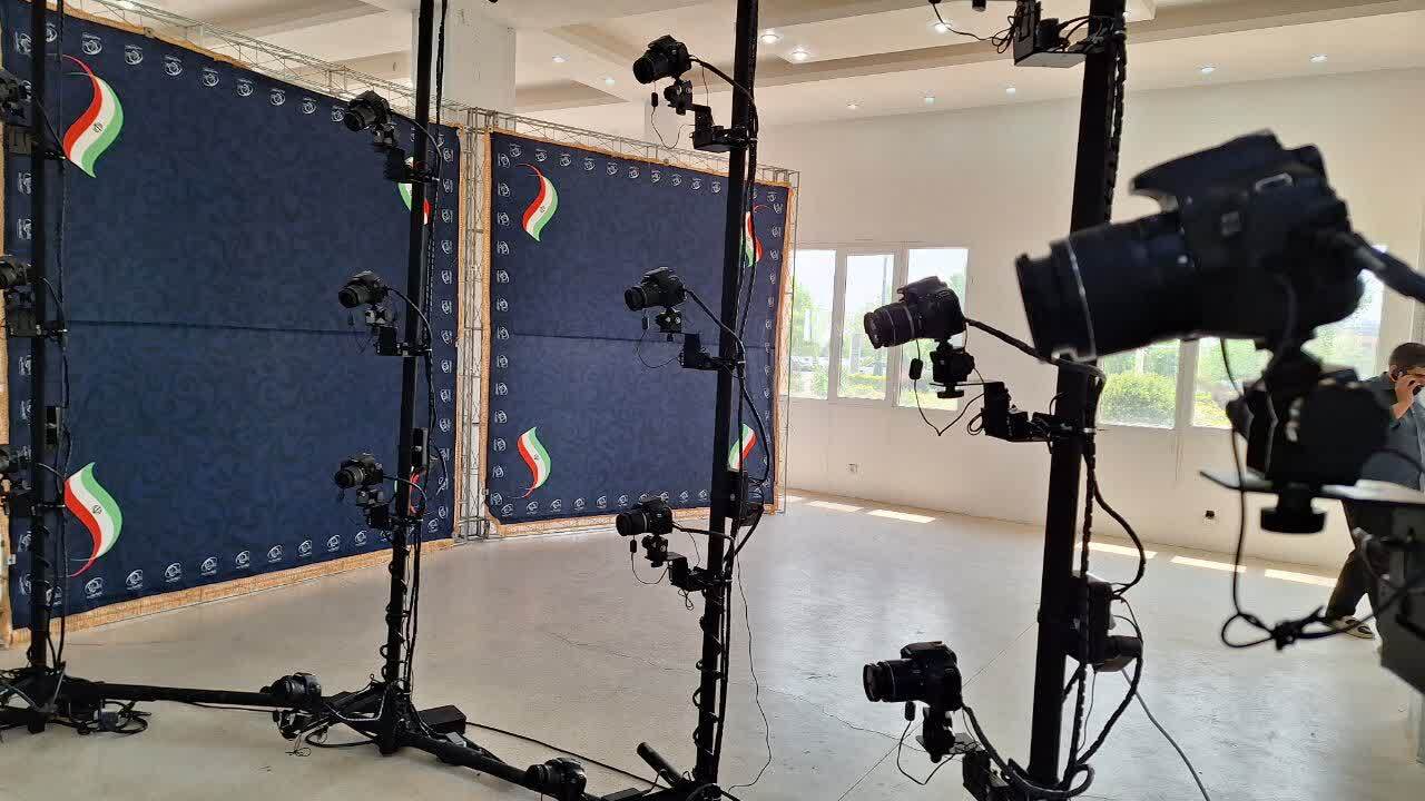 3 میلیون دلار صرفه جویی ارزی با طراحی و ساخت اسکنر سه بعدی توسط هنرمندان قزوینی‌