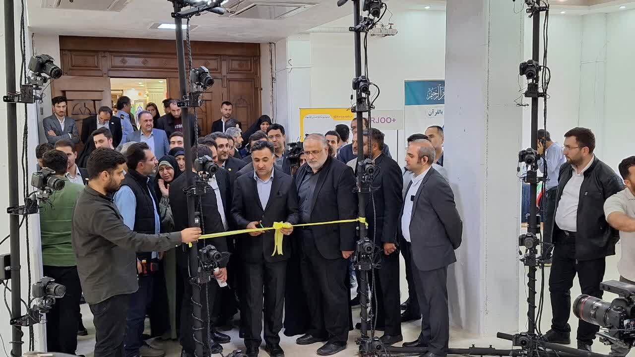 3 میلیون دلار صرفه جویی ارزی با طراحی و ساخت اسکنر سه بعدی توسط هنرمندان قزوینی‌