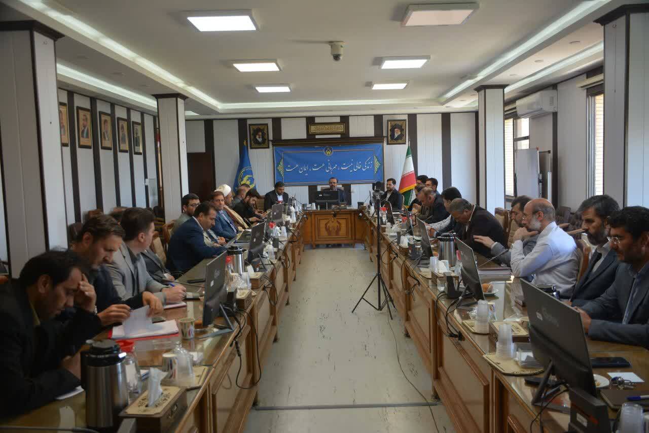 فعالیتهای کمیته امداد قزوین در یک سال گذشته روبه رشد و مطلوب بوده است