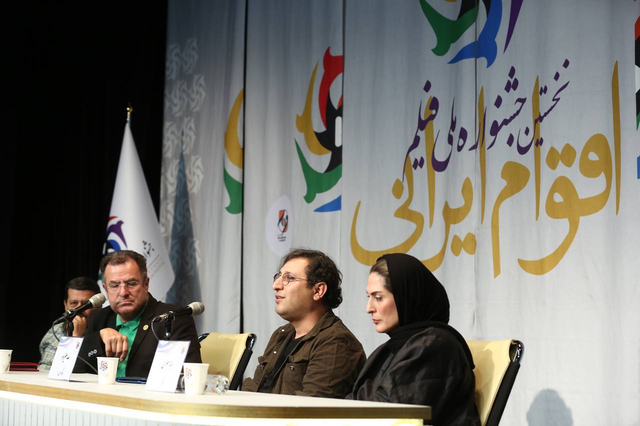 «مسخ نرگس» سیاهنمایی نمیکند «مسخ نرگس» سیاهنمایی نمیکند