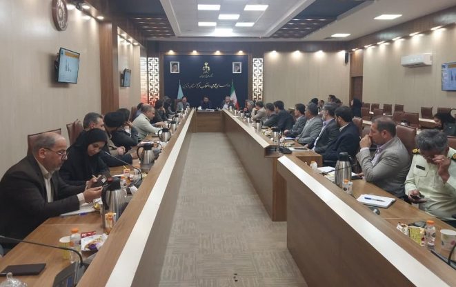 ضرب‌الاجل دادستان قزوین برای نصب کنتور هوشمند در چاههای کشاورزی