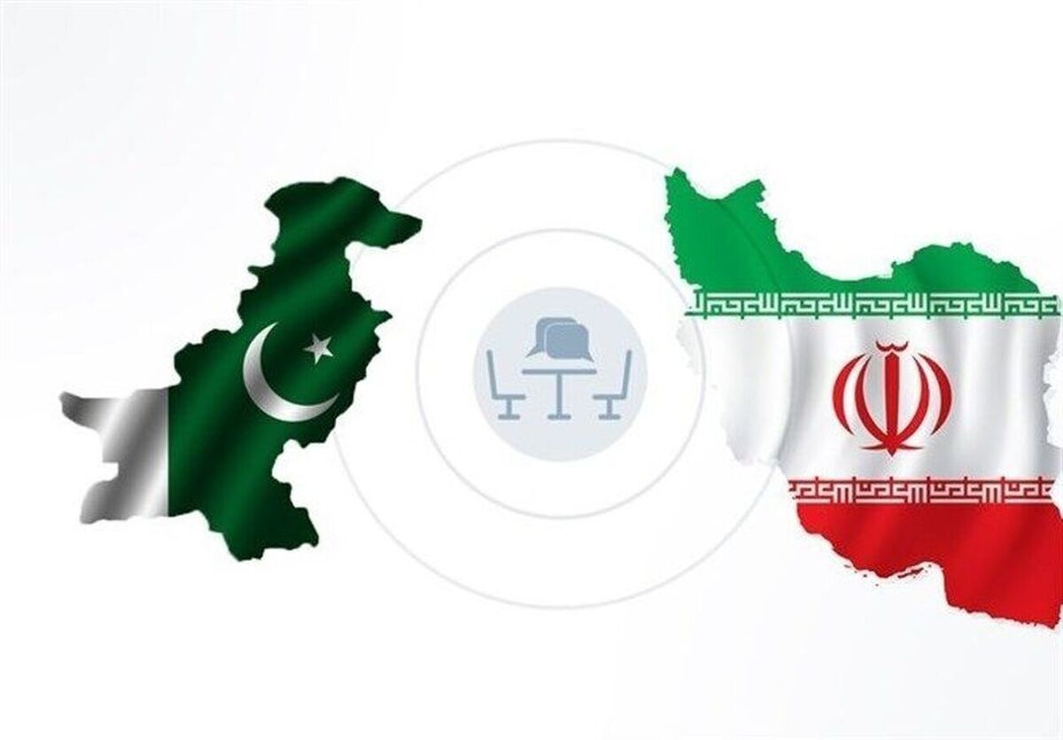 هدف‌گذاری ۱۰ میلیارد دلاری تجاری و اقتصادی ایران و پاکستان
