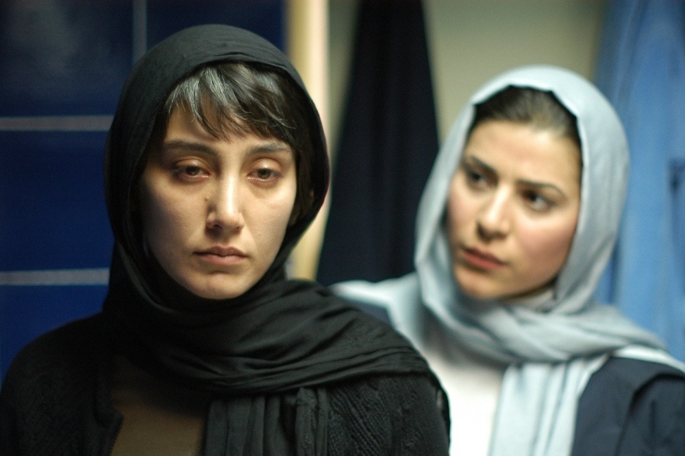 نقش معماری بر سپهر سینما