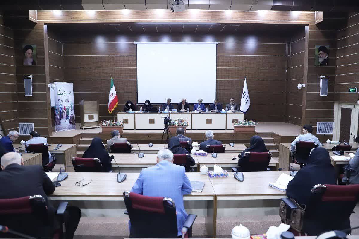 ۱۰۰۰ میلیارد تومان پروژه درمانی در استان قزوین تکمیل شده است ۱۰۰۰ میلیارد تومان پروژه درمانی در استان قزوین تکمیل شده است