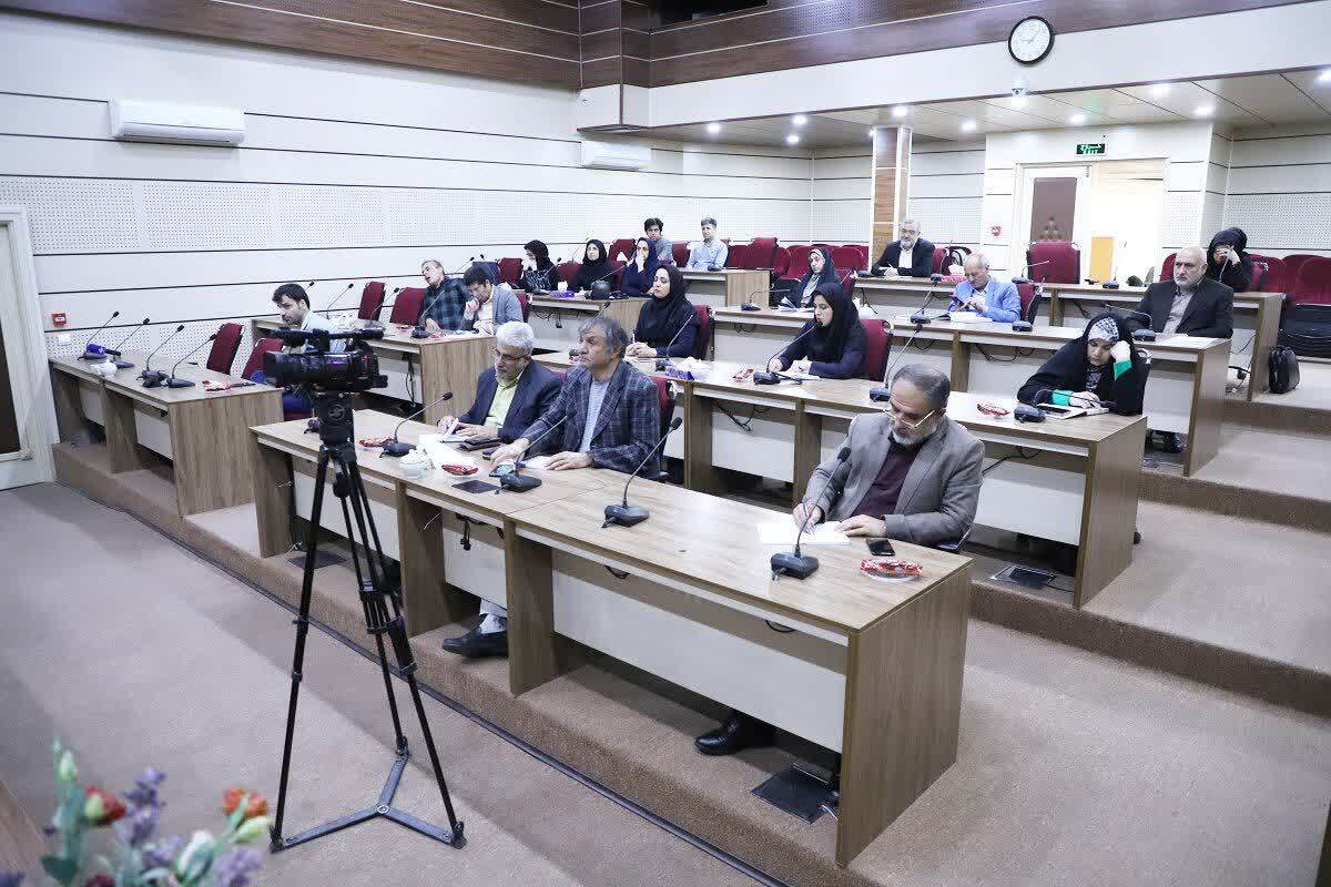 ۱۰۰۰ میلیارد تومان پروژه درمانی در استان قزوین تکمیل شده است ۱۰۰۰ میلیارد تومان پروژه درمانی در استان قزوین تکمیل شده است