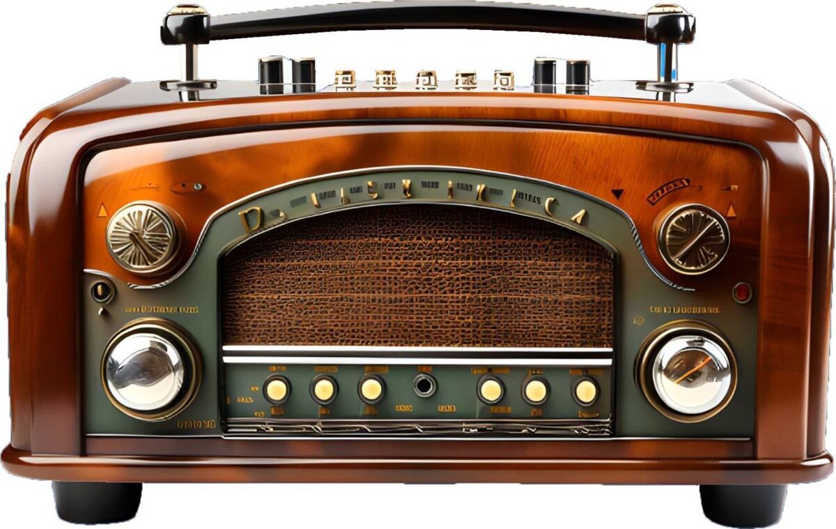 ویژه برنامه‌های رادیو به مناسبت ۸۴ سالگی رادیو