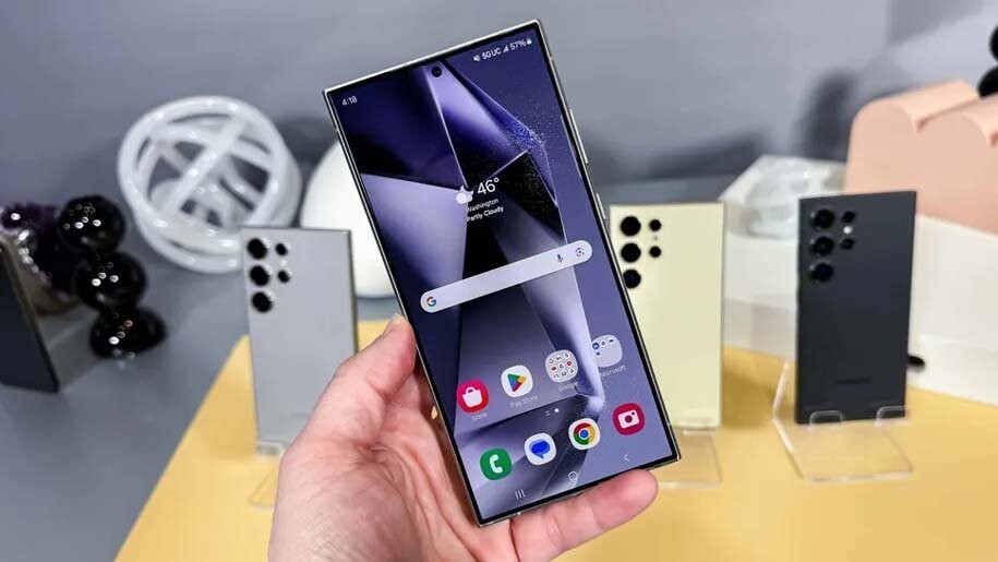 5 دلیل برای خرید گلکسی اس 24 اولترا (s24 ultra) 5 دلیل برای خرید گلکسی اس 24 اولترا (s24 ultra)