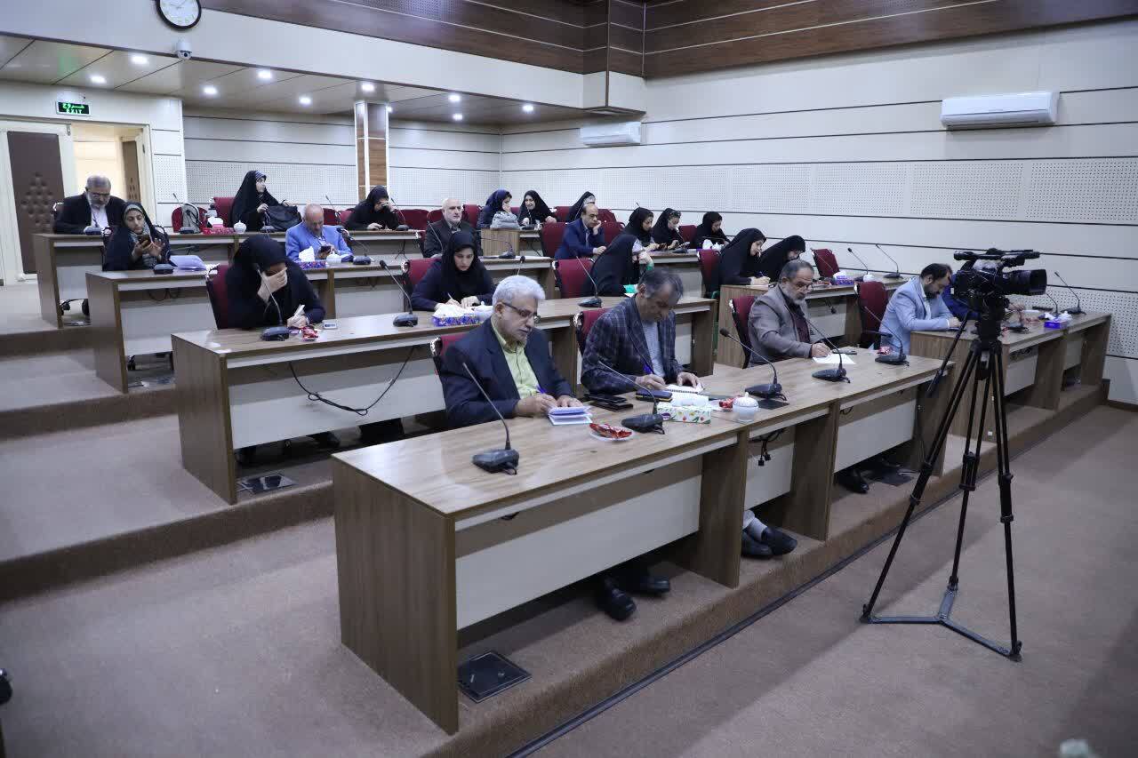 نوبت جراحی اطفال در قزوین از چهار سال به صفر رسید