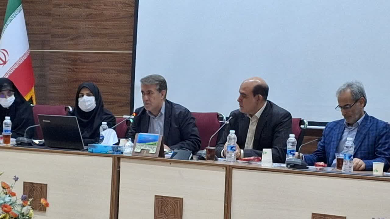 نوبت جراحی اطفال در قزوین از چهار سال به صفر رسید