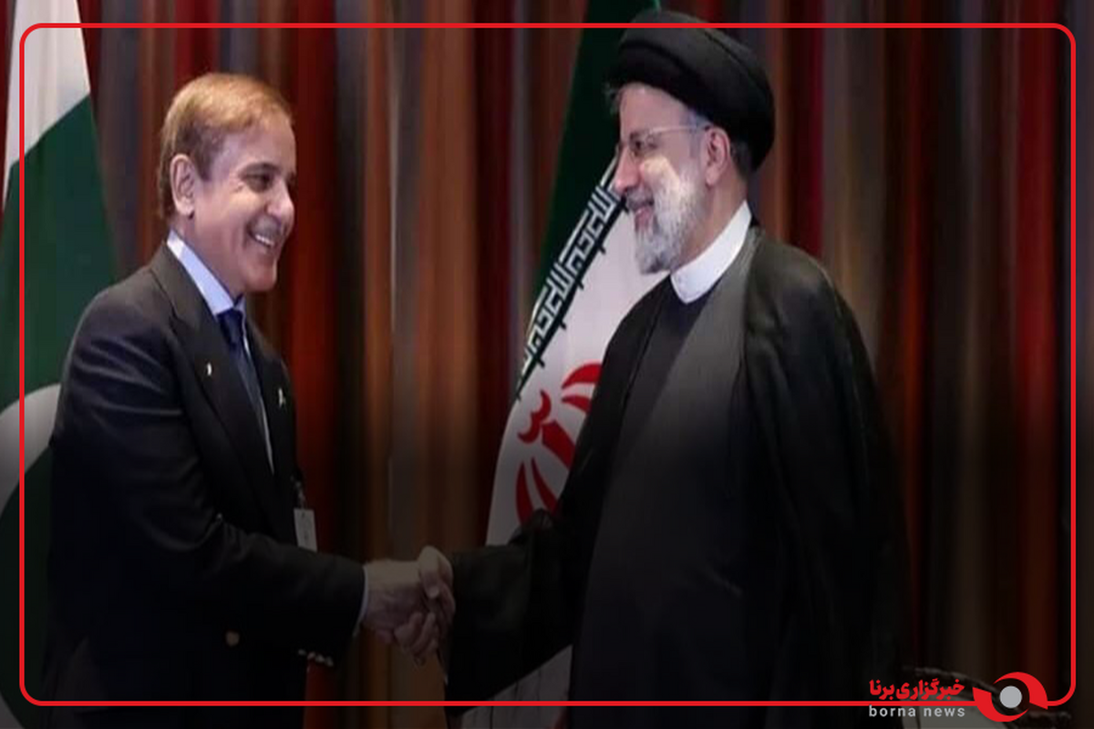 رئیس‌جمهور: روابط تجاری و اقتصادی ایران و پاکستان به ۱۰ میلیارد دلار می‌رسد