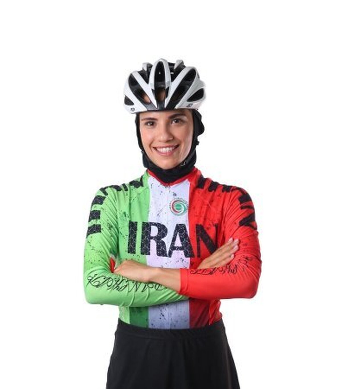 پایان مرحله اول اسکیت سرعت دسته آزاد دختران کشور با دو مدال برای خوزستان