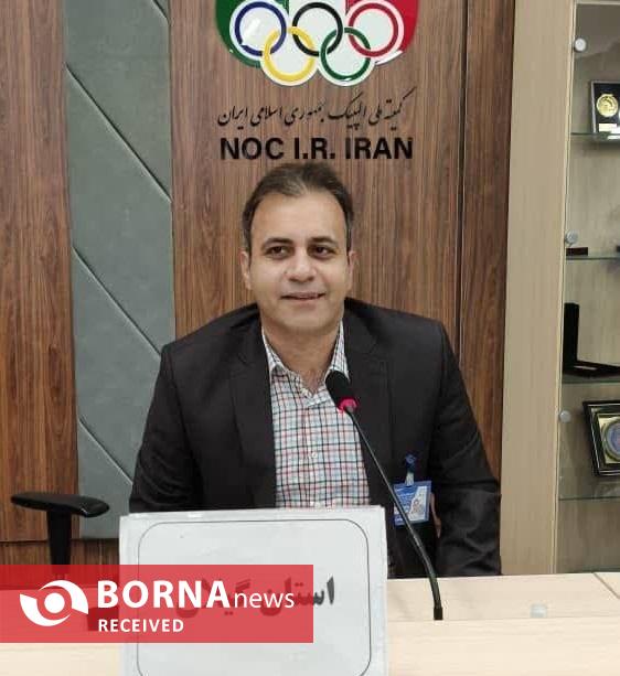 تشریح عملکرد هیات تنیس روی میز گیلان در سالی که گذشت