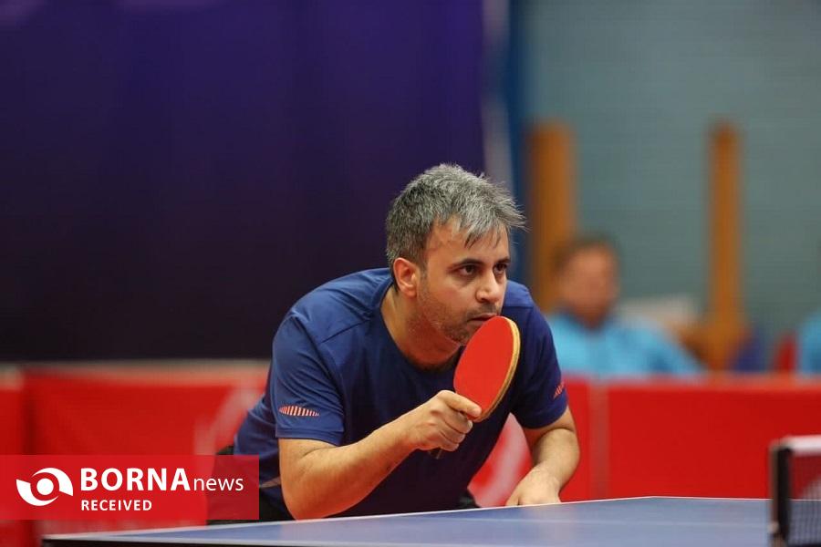 تشریح عملکرد هیات تنیس روی میز گیلان در سالی که گذشت