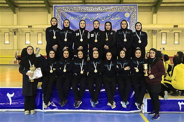 ورزش بانوان استان قزوین در تعداد بیمه شدگان رتبه دوم کشور را کسب کرد