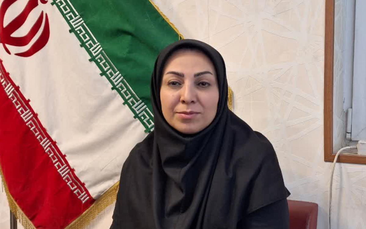 ورزش بانوان استان قزوین در تعداد بیمه شدگان رتبه دوم کشور را کسب کرد