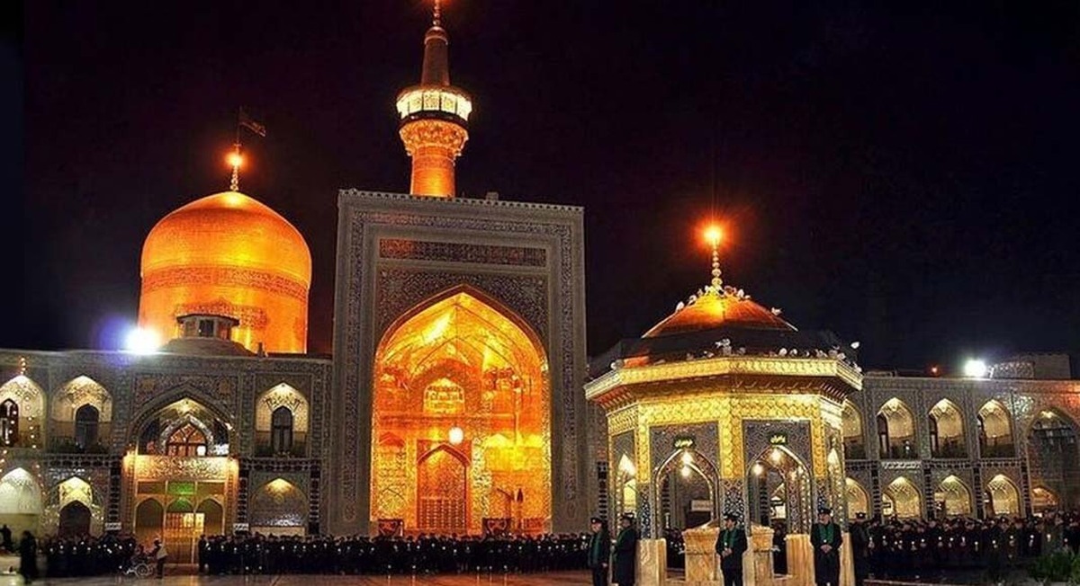 امام رضا (ع) در بین مردم ترکمنستان به چه عنوانی معروف است؟