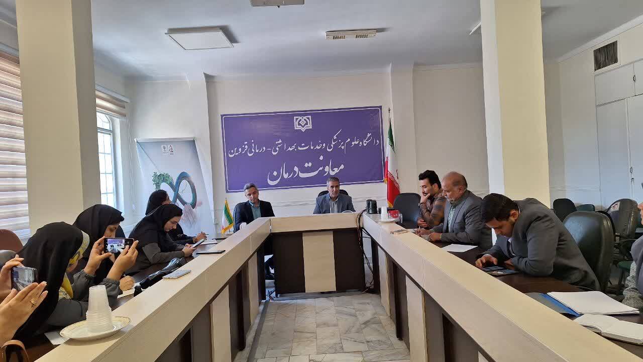 سال گذشته ۱۰ مورد پیوند اعضا در استان قزوین با موفقیت انجام شد