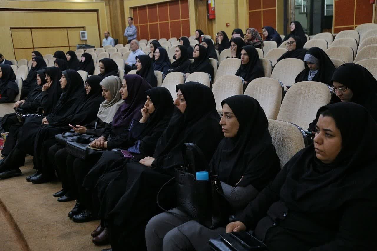 اعلایی: روش های اقناعی و گفتاری در زمینه افزایش جمعیت بکارگرفته شود