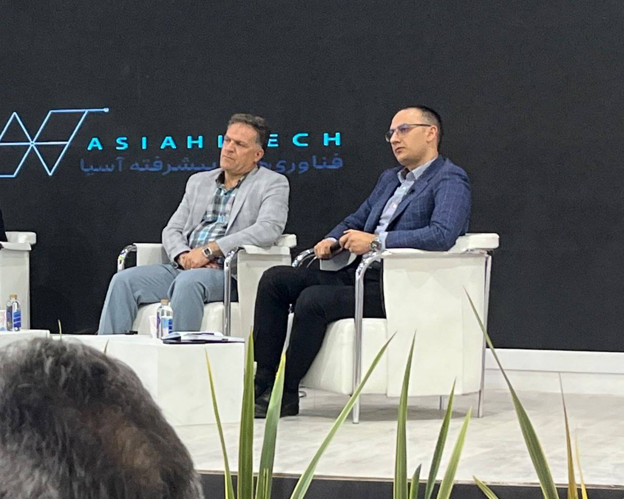 فرسودگی ۷۰ درصدی بیمارستانها فرسودگی ۷۰ درصدی بیمارستانها