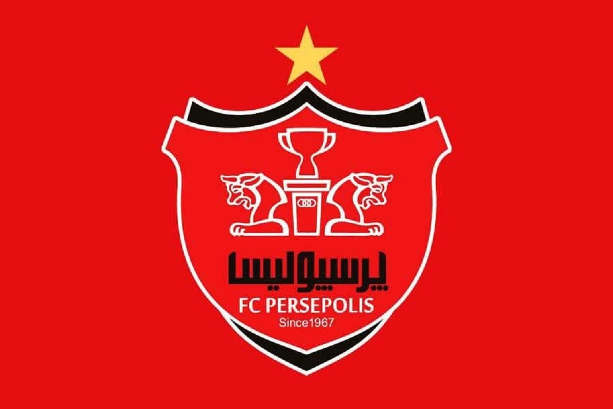 پیام تسلیت باشگاه پرسپولیس به مناسبت درگذشت پیشکسوت فوتبال