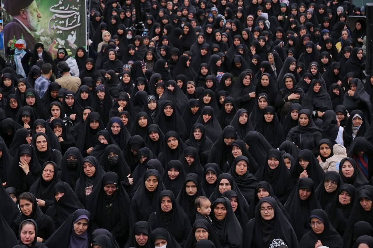 اعلایی: مردم قزوین احساس قرابت زیادی با دومین رئیس جمهور شهید دارند