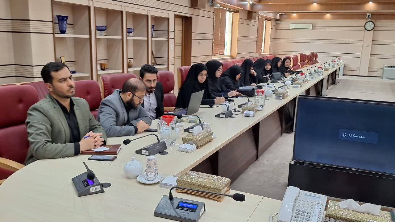 فرآیند انتخابات ریاست جمهوری را در روزهای آینده در استان قزوین آغاز می کنیم