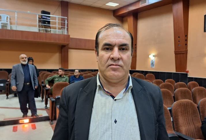 نمایندگان مجلس برای برقراری بیمه کارگران ساختمانی اقدام کنند