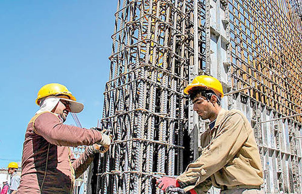 نمایندگان مجلس برای برقراری بیمه کارگران ساختمانی اقدام کنند