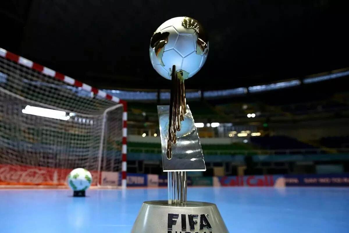 میزبان‌های جام جهانی فوتسال ۲۰۲۴ مشخص شدند