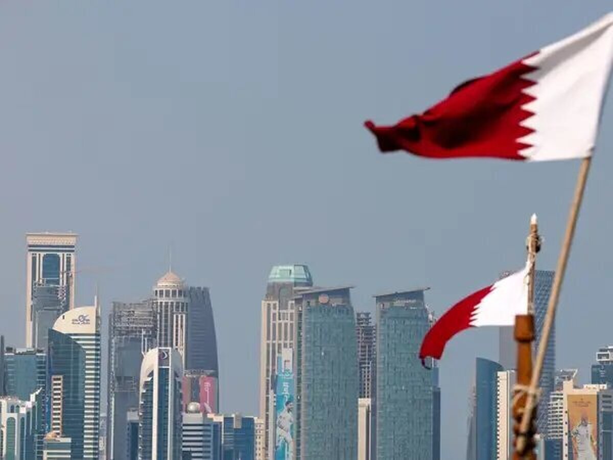 المیادین: حماس میانجیگری جز قطر نمی‌پذیرد