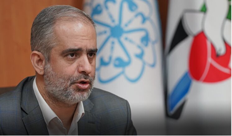 افزایش ضریب امنیت غذایی ایرانیان با خودکفایی در تولید لاین مرغ آمین 