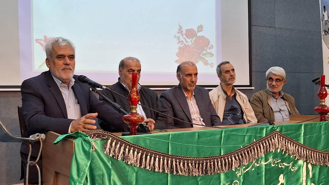 شهدا پهلوانان و قهرمانان واقعی ملتند شهدا پهلوانان و قهرمانان واقعی ملتند