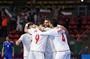 فوتسال قهرمانی آسیا – تایلند/ یوزهای ایرانی امروز به جام جهانی صعود می‌کنند